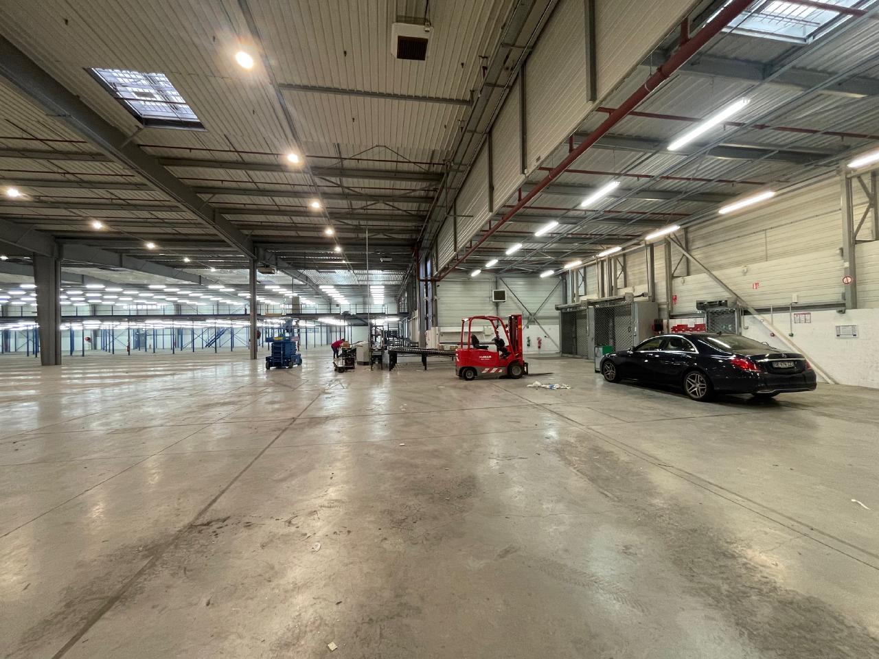 Local d'activité Wissous 6190m² Location local d'activité Wissous Essonne OLACT2316457 5